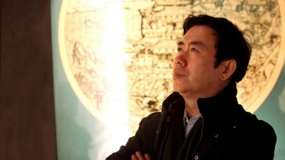 茅獎(jiǎng)作家張煒最新隨筆集解析“唐代五詩(shī)人”生命際遇