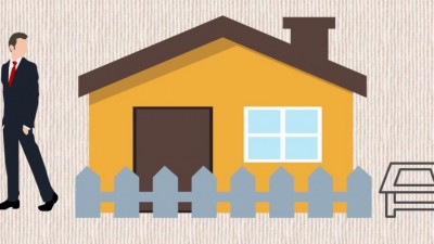 家鄉的祖宅（組詩）