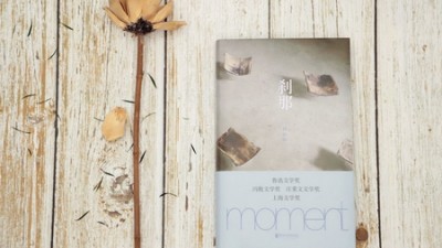 靈魂的頓悟與獨語——魯迅文學獎得主何向陽詩集《剎那》分享會舉行