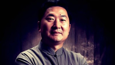 張齊山:道醫(yī)師、非藥物能量調(diào)理師