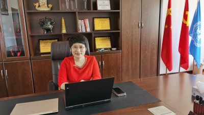 中國特殊健康主食領(lǐng)航品牌——中聯(lián)玉筋香