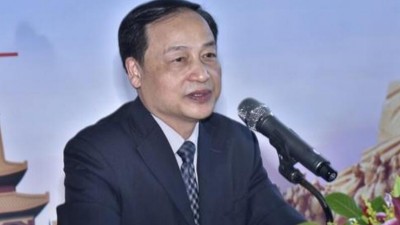 祝天華:找到真正的幸福：珍愛人生、珍愛單位、善待自己