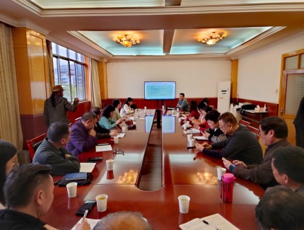 貴州都勻網(wǎng)絡(luò)微短劇劇本創(chuàng)作培訓提振“精氣神”