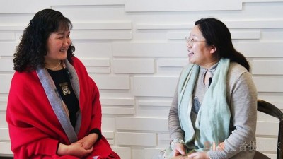 3·15國際消費者權益日——專訪活氫礦泉課題組發(fā)起人李云霞