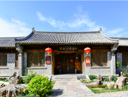 2024年首屆“歐陽修杯”全國非虛構文學大賽獲獎作品揭曉