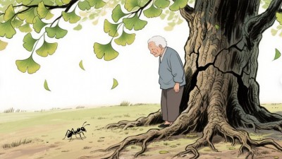 笑琰詩歌: 歲月里無聲的姿態(tài)（四首）