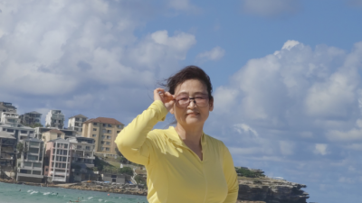 何萍詩詞九首