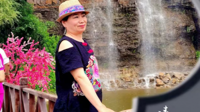 劉芳秀詩詞八首