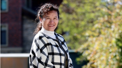 魚兒笑出聲的詩