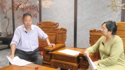 根植沃土 筆寫春秋——南陽作家楊維永的鄉(xiāng)土情懷