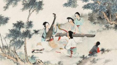 喜讀佳作《讀民樂》