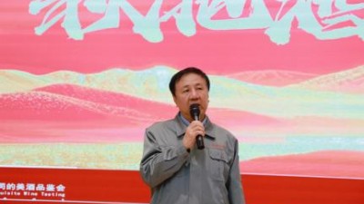 千年飄香杏花村 共釀文化商業(yè)新生態(tài)