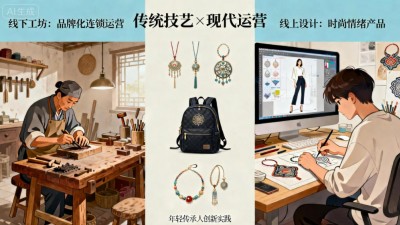 指尖上的未來：AI時代，一雙手如何創造無可替代的價值？