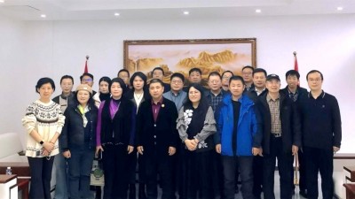 微光匯大愛、建功新時代——戒癮康復視域下研討活動圓滿收官