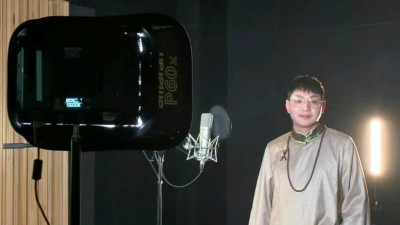 華銳崗桑 故鄉祭禮，或是關于亡者的頌詞