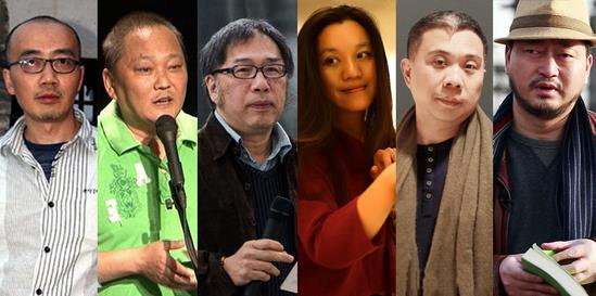 多家出版社“爭(zhēng)搶”余秀華 ·詩(shī)界大爭(zhēng)論