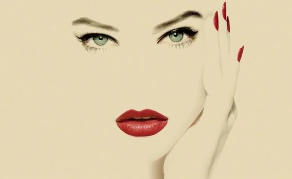 六六：那一支錯(cuò)過的口紅