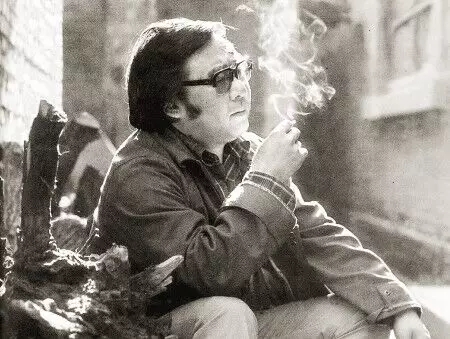 路遙：人要對(duì)自己殘酷一點(diǎn)