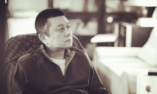 王朔：我的人生觀里沒有為文學(xué)獻(xiàn)身的意思