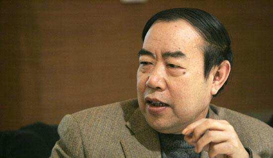 賈平凹：讓世界讀懂當(dāng)代中國