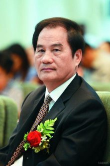 格力創(chuàng)始人朱江洪：深入一線才能激發(fā)靈感