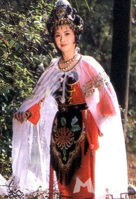 錢(qián)鍾書(shū)喜歡《西游記》 曾為《毛選》中段落較真