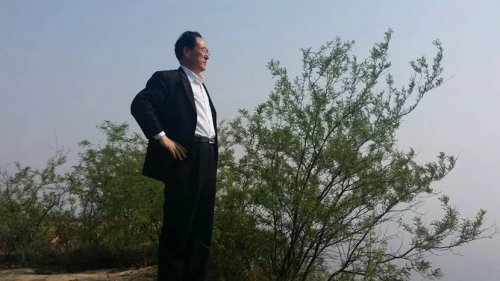 劉素軍詩三首