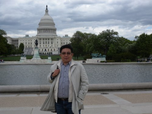 程紹亭詩歌六首