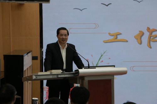 “詩歌是詩人剎那間的分娩！”深圳詩人黃惠波詩歌系列活動圓滿舉行