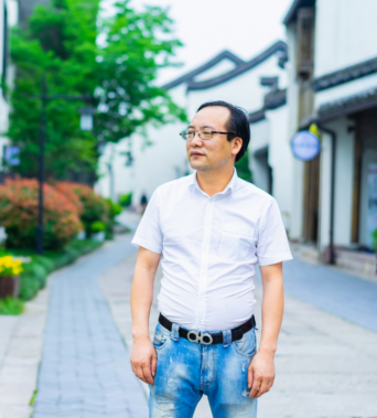 江維中的詩