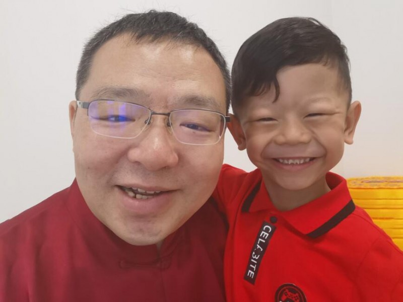 師點文化：認(rèn)識自己，做生命的主人