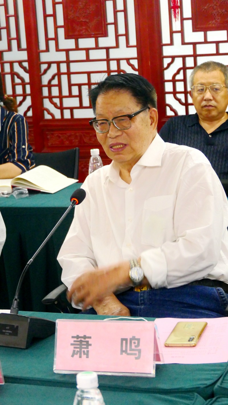 《中國(guó)紅色美術(shù)史》首發(fā)式暨學(xué)術(shù)研討會(huì)在京成功舉辦