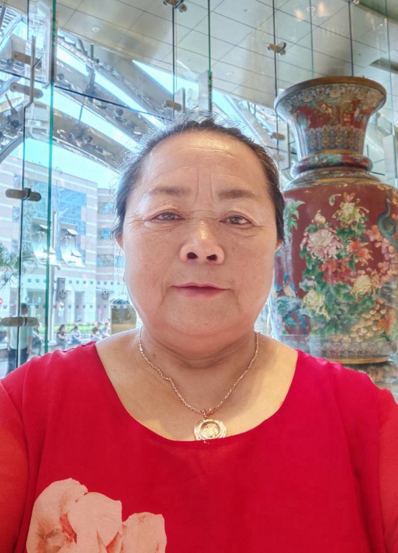 當(dāng)代易醫(yī)專(zhuān)家李春蘭,秉承祖先文化,傳播華夏文明