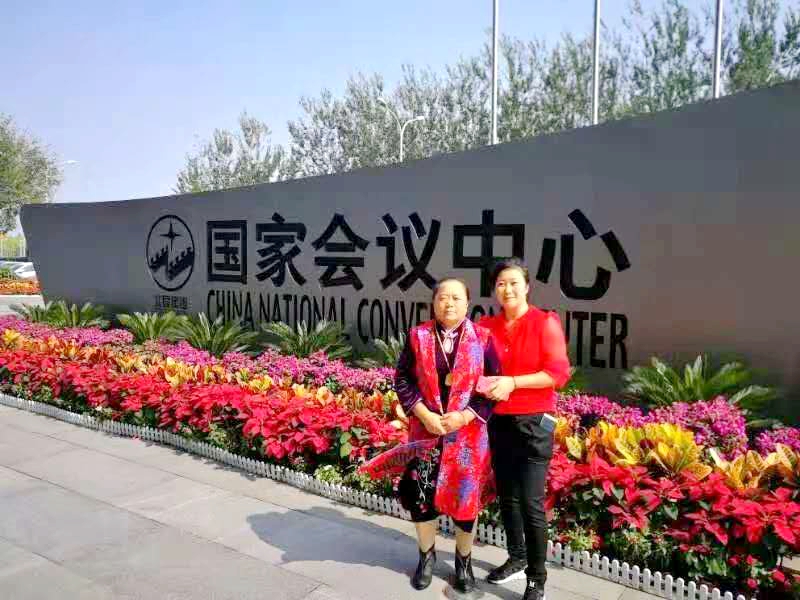 當(dāng)代易醫(yī)專(zhuān)家李春蘭,秉承祖先文化,傳播華夏文明