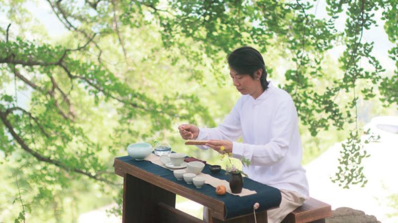 三年閉關(guān)，實證修行為真！——九辰堂創(chuàng)始人馬元剛