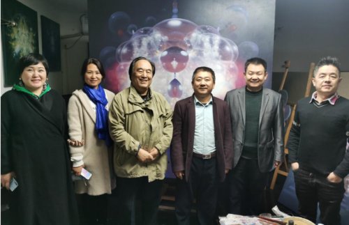 華夏雁翔國際文化交流中心、《作家報》、中國記者聯(lián)盟網(wǎng)、華夏企業(yè)文化研究院  在京召開聯(lián)席會議為創(chuàng)建“華夏企業(yè)家文化聯(lián)盟”