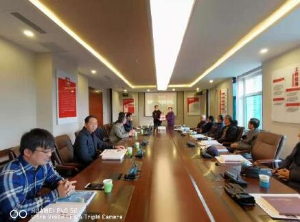 著名文化學(xué)者郭謙捐贈(zèng)儀式在平遙古城舉行