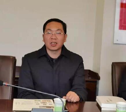 著名文化學(xué)者郭謙捐贈(zèng)儀式在平遙古城舉行