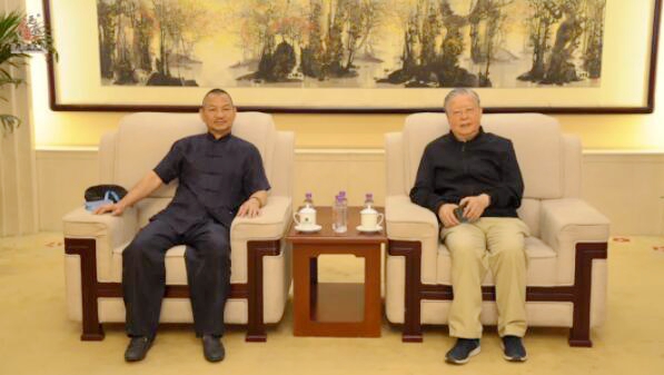 邑葵陳皮：藥食同源新理念，健康產(chǎn)業(yè)新發(fā)展