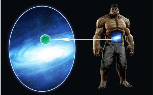 關(guān)于宇宙形狀、空間、時(shí)間、生命體的討論與五個(gè)猜想