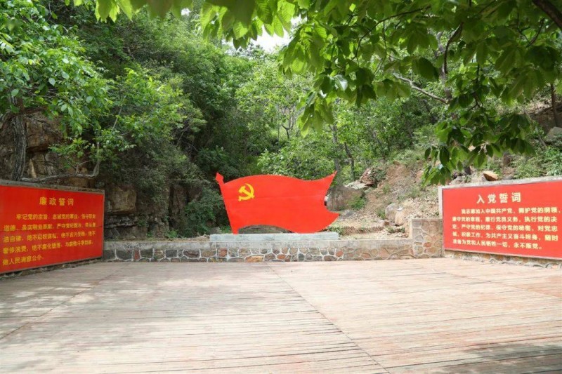 張慶和:向一條“抗戰路”致敬（散文詩）