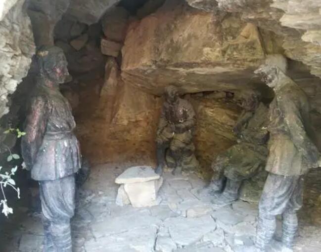 張慶和:向一條“抗戰路”致敬（散文詩）