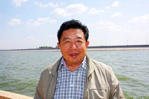 聽習(xí)主席講話，看百年慶典
