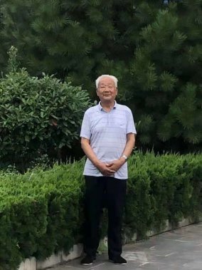 絲綢之路重要開拓者之一——蘇武 ——獻給十四屆全運會