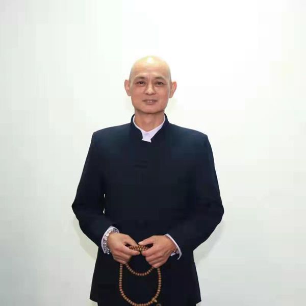 胎息八卦療法傳承人王培根 胎息八卦療法傳承人王培根