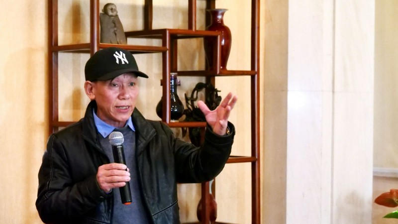 2021傳統(tǒng)文化傳承與新時(shí)代發(fā)展研討會(huì)暨正念正心國學(xué)文化宗教學(xué)研究院、傳統(tǒng)文化學(xué)研中心成立儀式在京召開