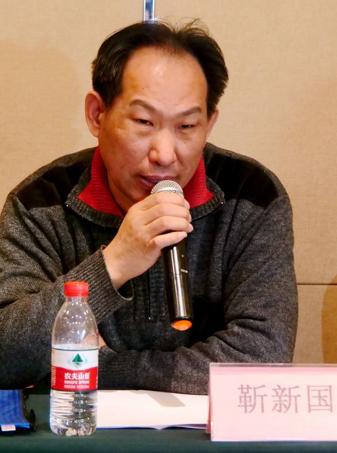 2021傳統(tǒng)文化傳承與新時(shí)代發(fā)展研討會(huì)暨正念正心國學(xué)文化宗教學(xué)研究院、傳統(tǒng)文化學(xué)研中心成立儀式在京召開