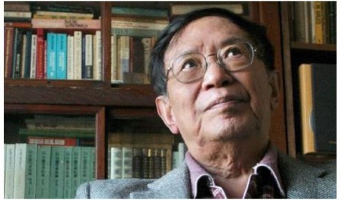 我現(xiàn)在是靜悄悄地活著，也準(zhǔn)備靜悄悄地死掉——對(duì)話李澤厚